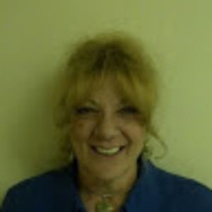 Meet your Posher, Jerri